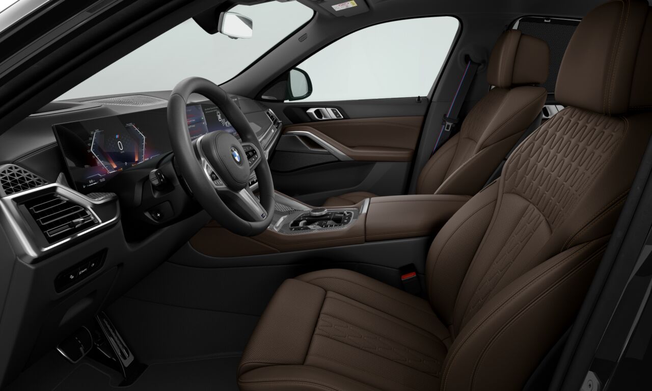 11EY - X6 xDrive30d 