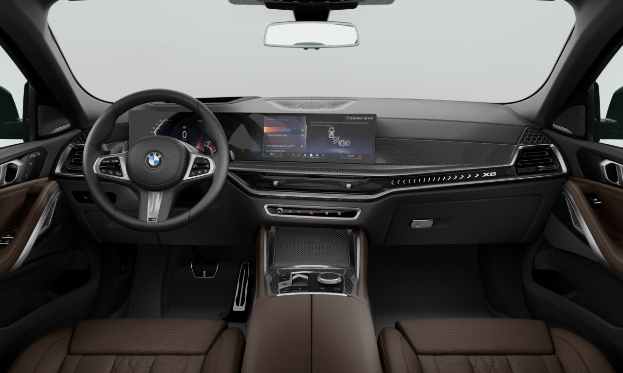11EY - X6 xDrive30d 