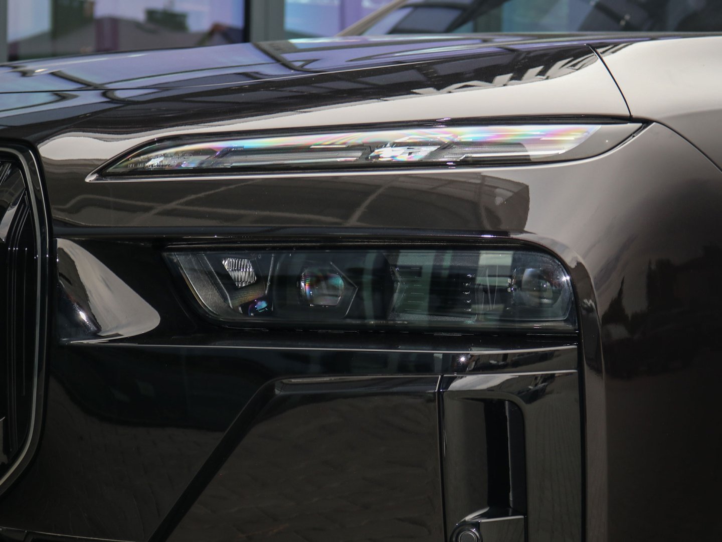 41EH - 750e xDrive Limousine