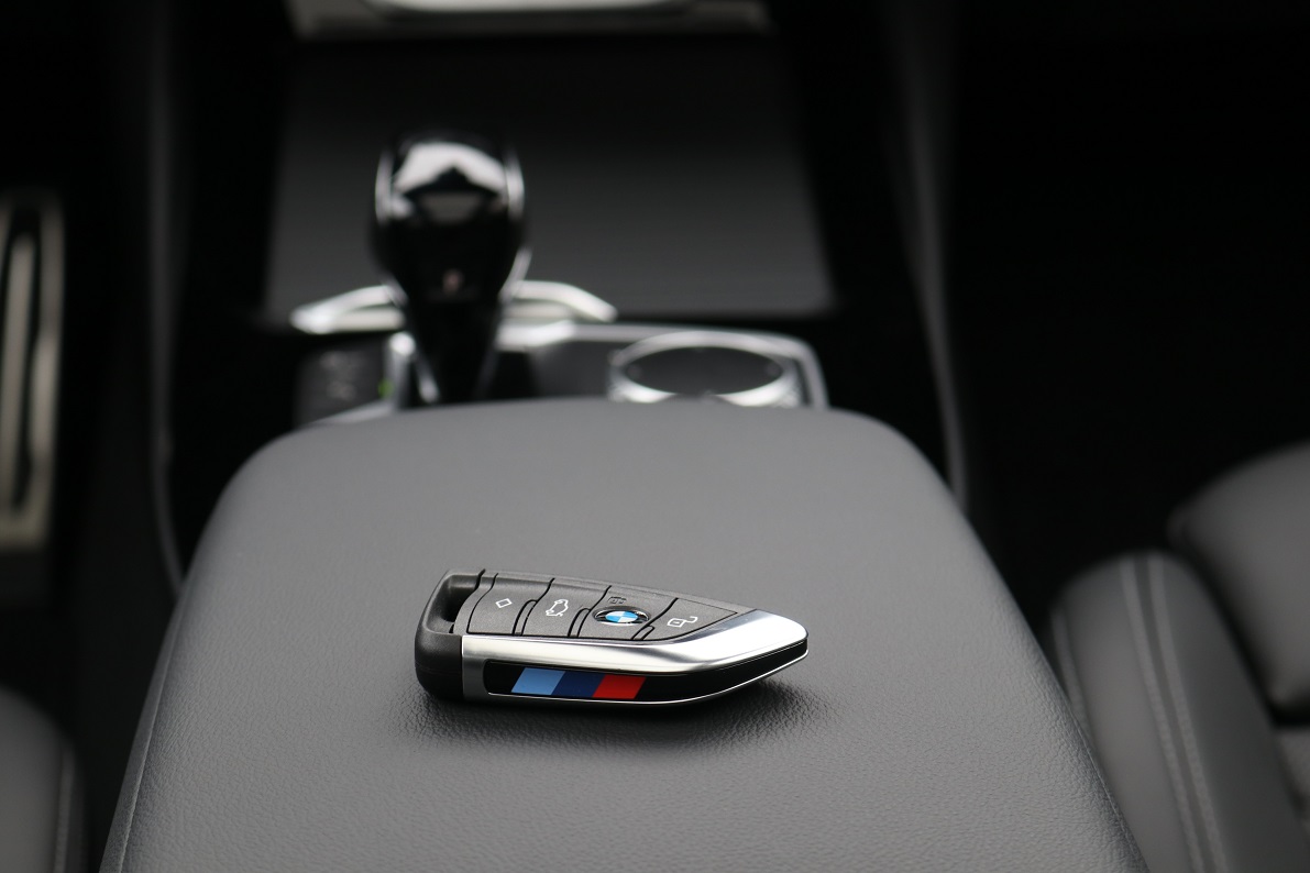 55DP - X3 xDrive30i