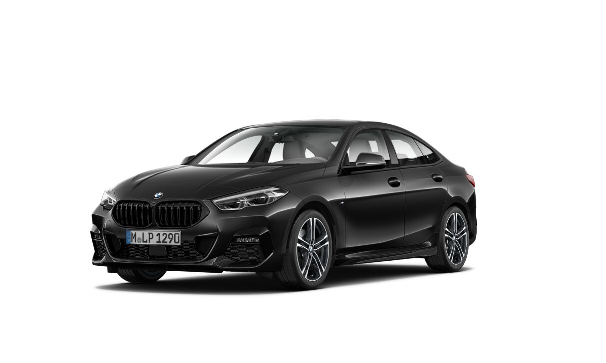 51AL - 220i xDrive Gran Coupé