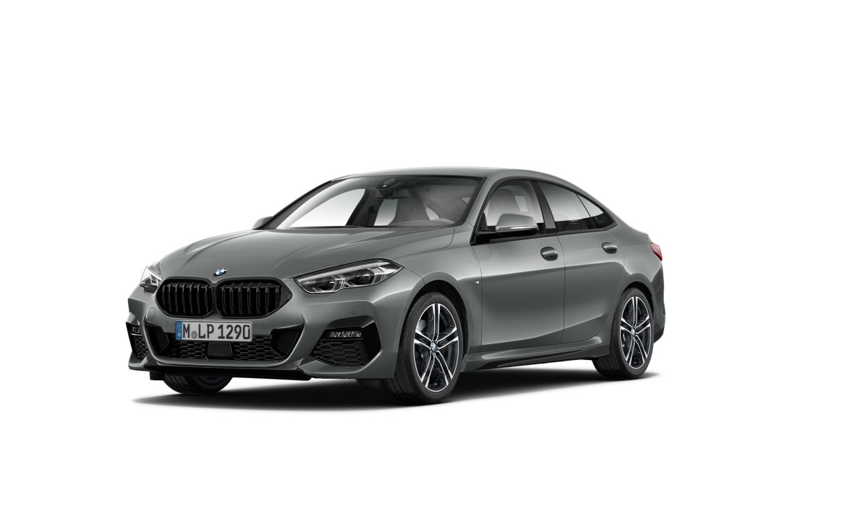 51AL - 220i xDrive Gran Coupé