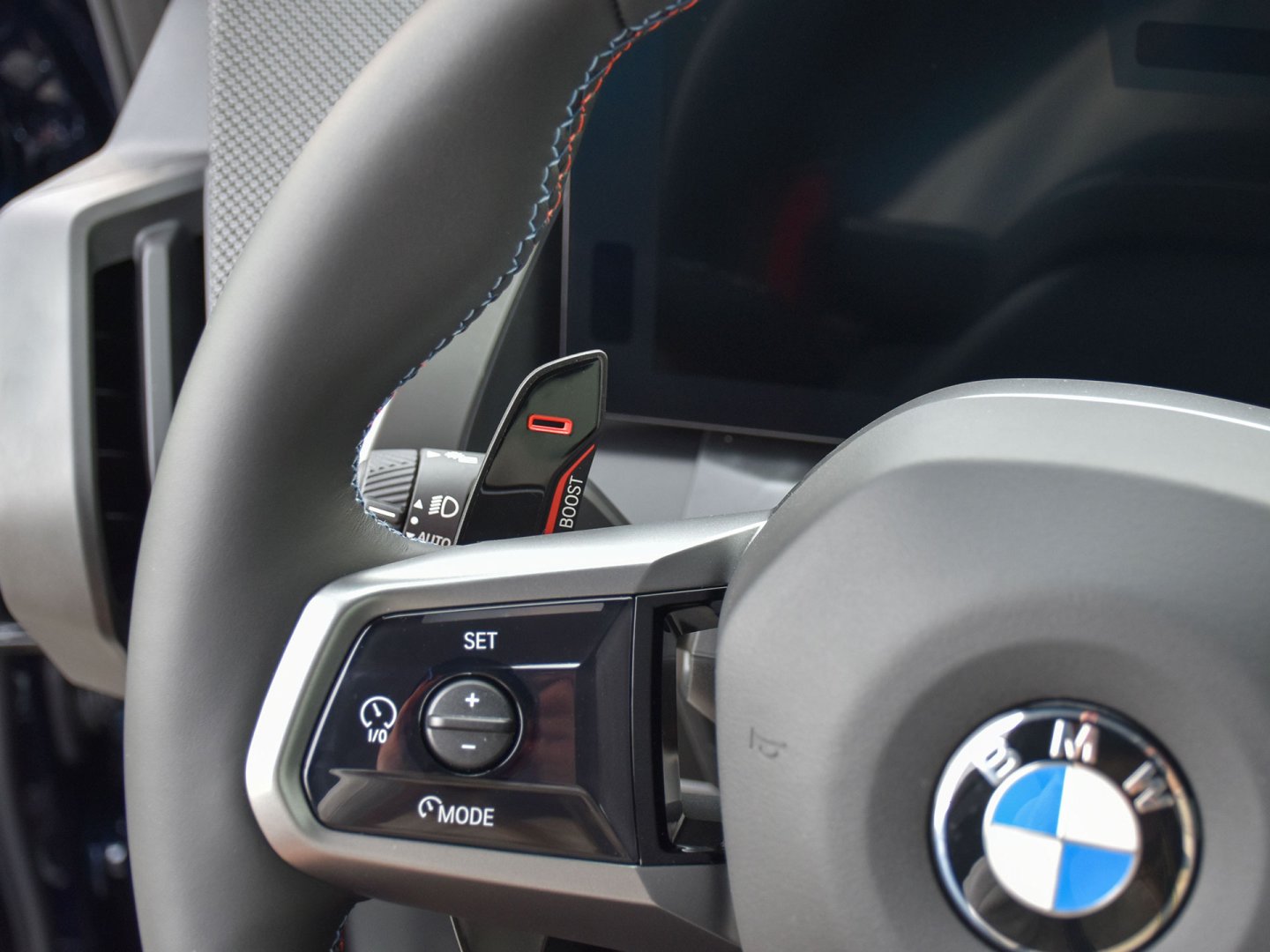 71GP - X3 M50 xDrive