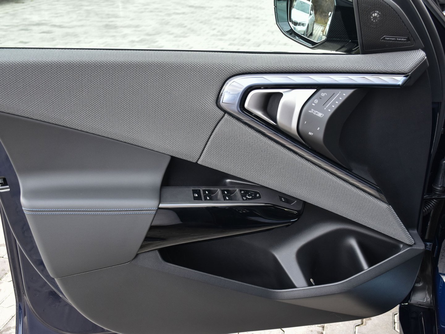 71GP - X3 M50 xDrive