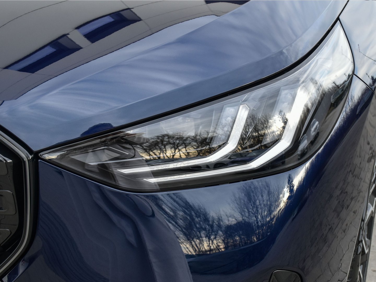 71GP - X3 M50 xDrive