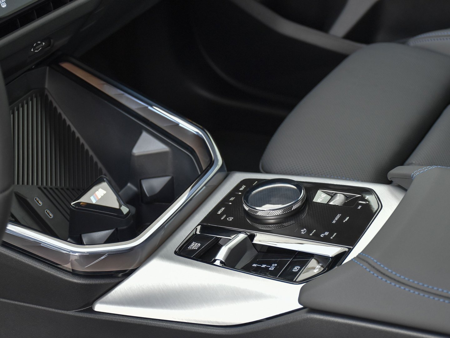 71GP - X3 M50 xDrive