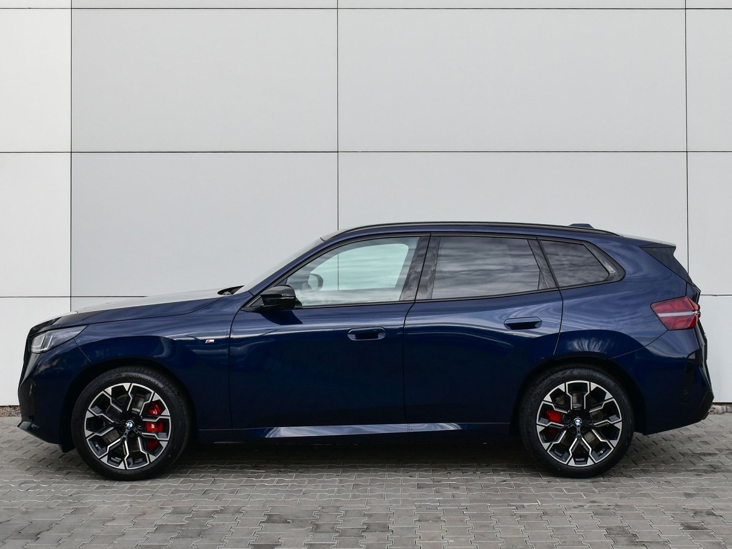 71GP - X3 M50 xDrive