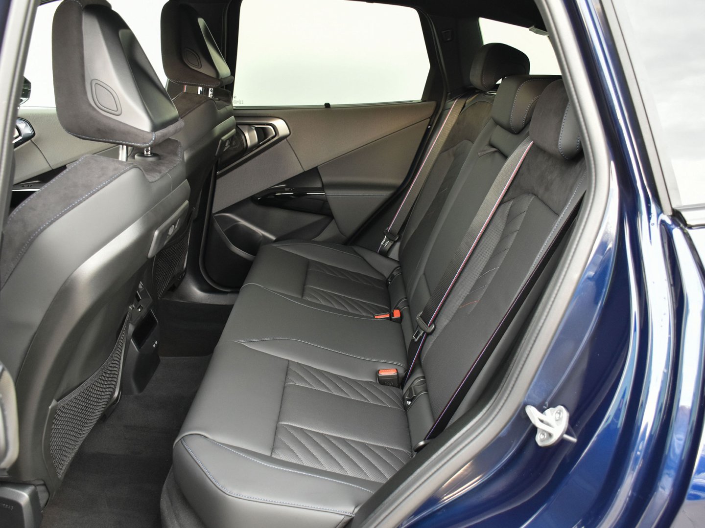 71GP - X3 M50 xDrive