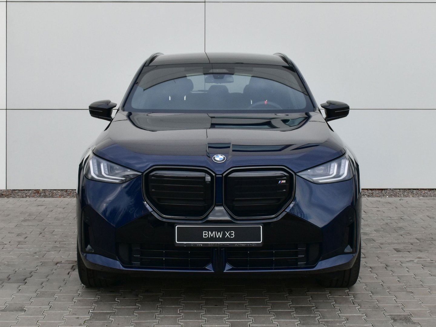 71GP - X3 M50 xDrive