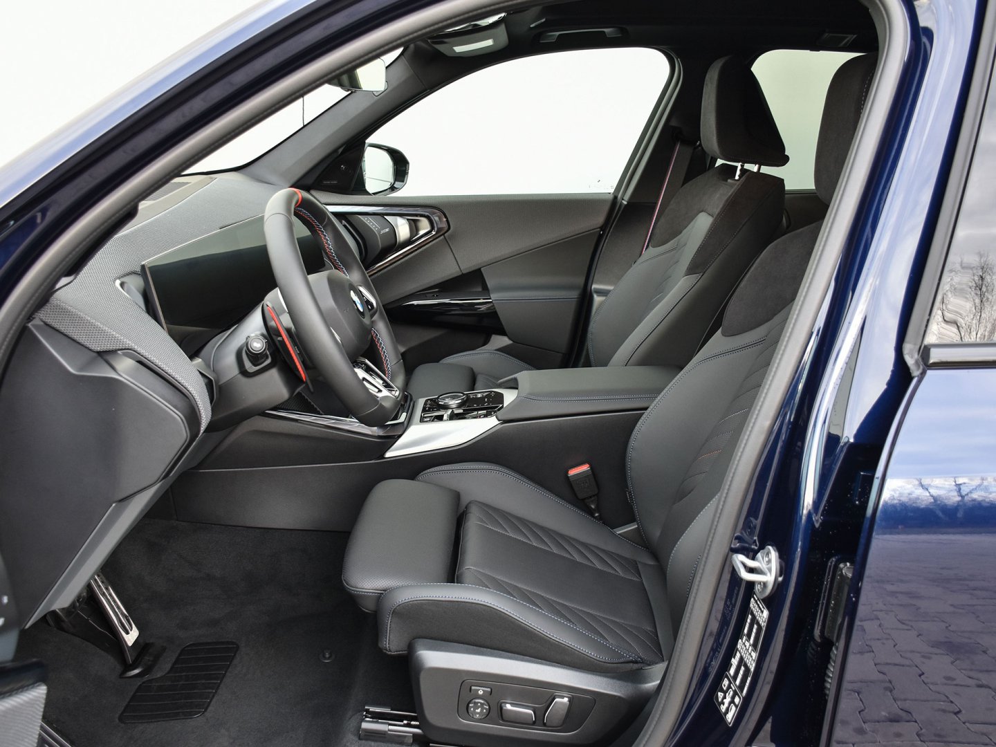 71GP - X3 M50 xDrive