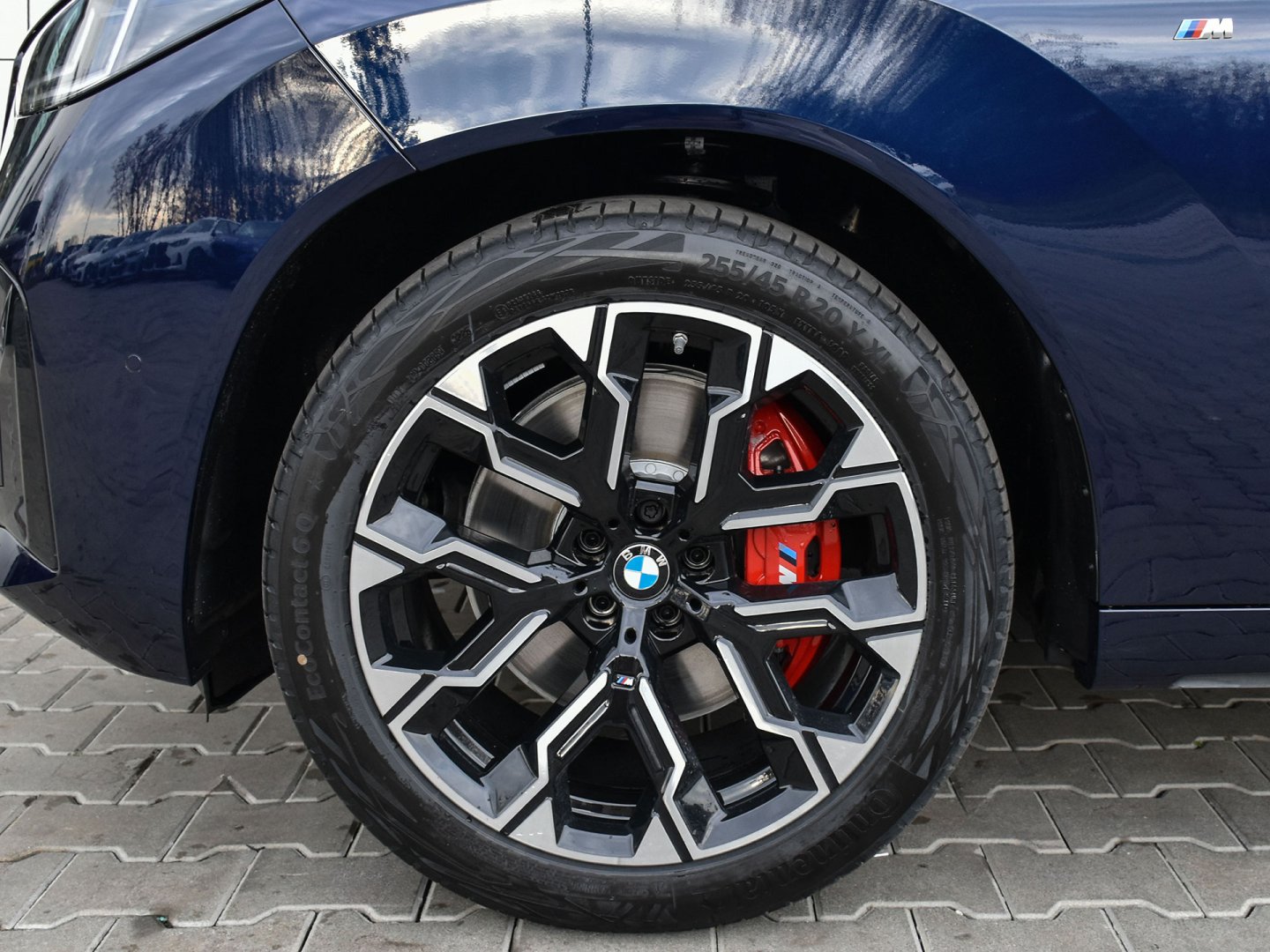 71GP - X3 M50 xDrive