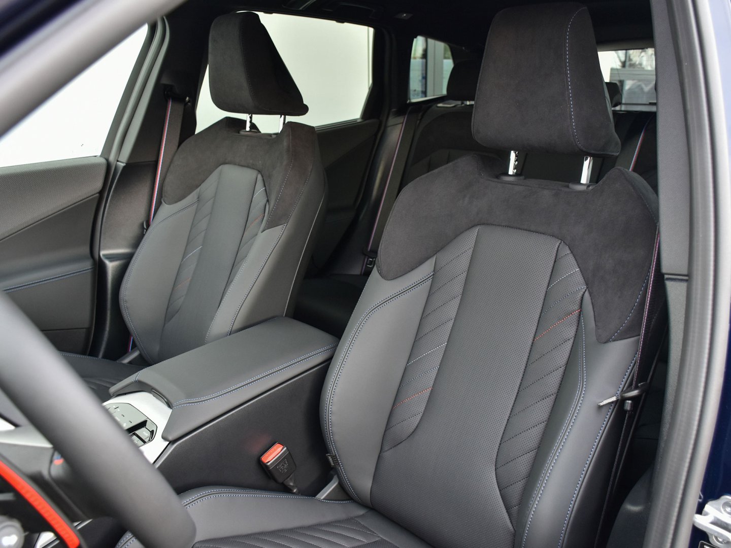 71GP - X3 M50 xDrive