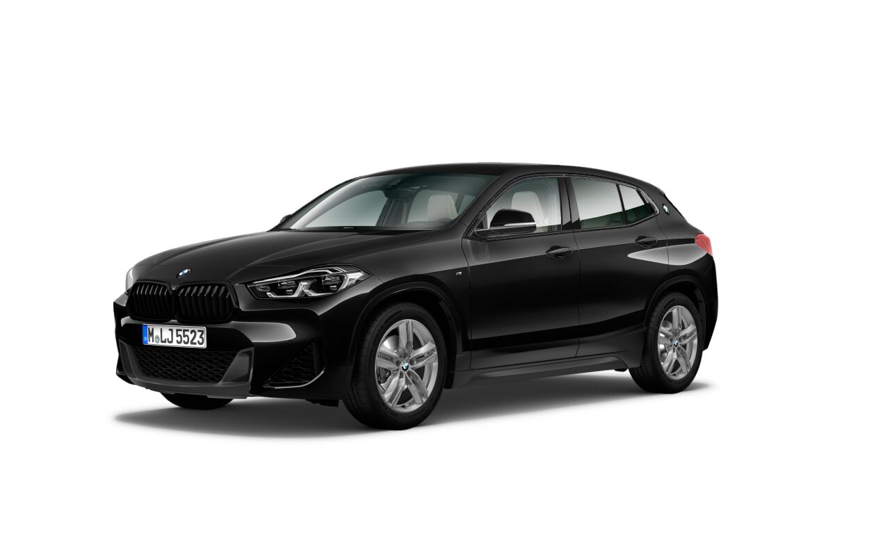 11bl - X2 xDrive18d