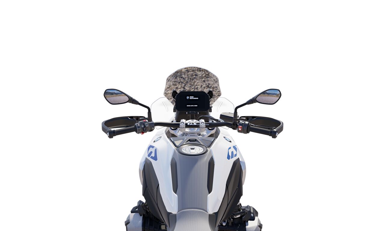 0M21 - R1300GS
