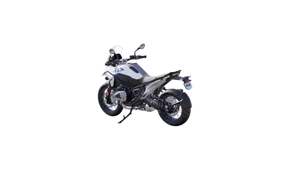 0M21 - R1300GS