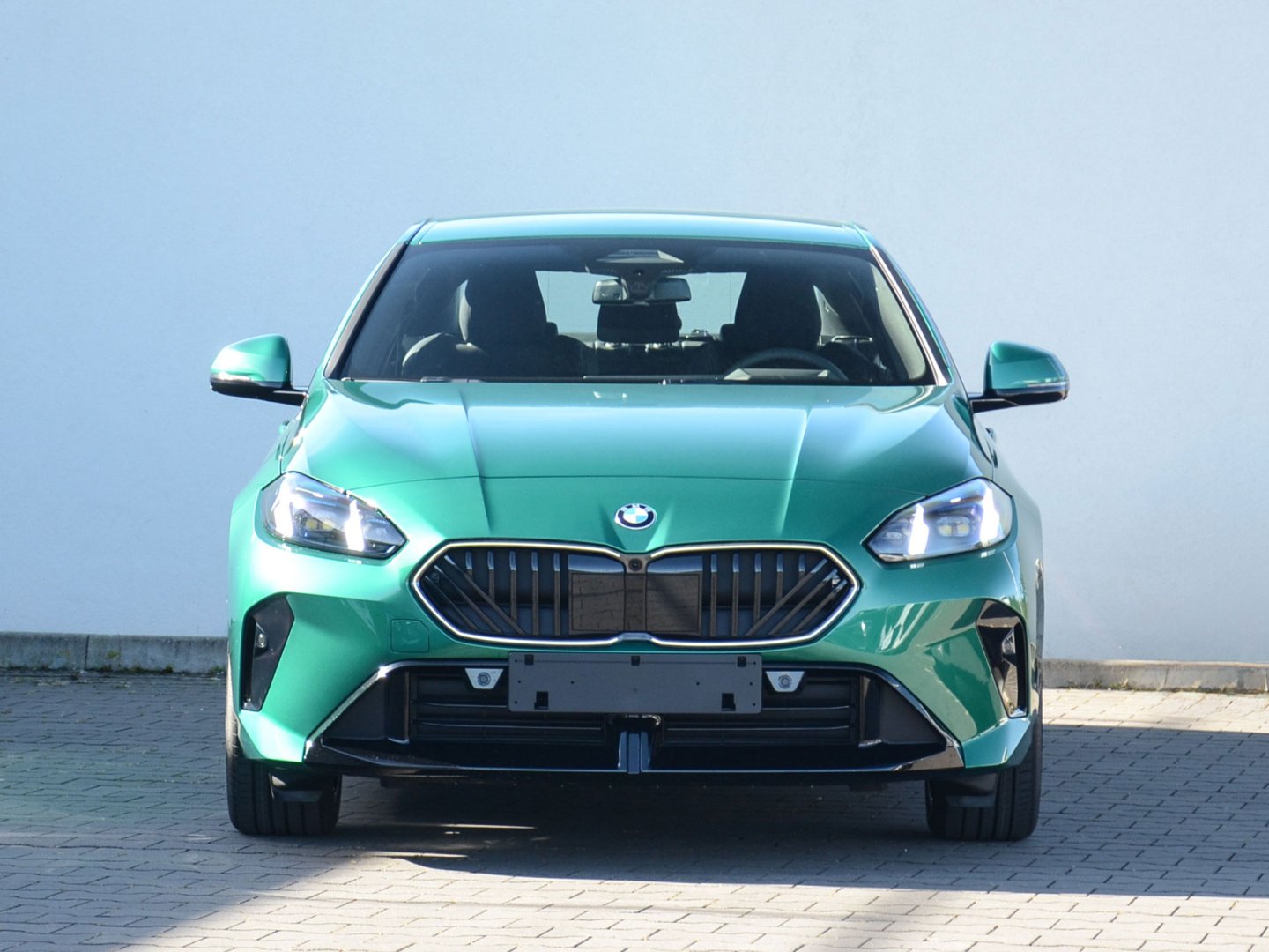 31GH - 220 Gran Coupe