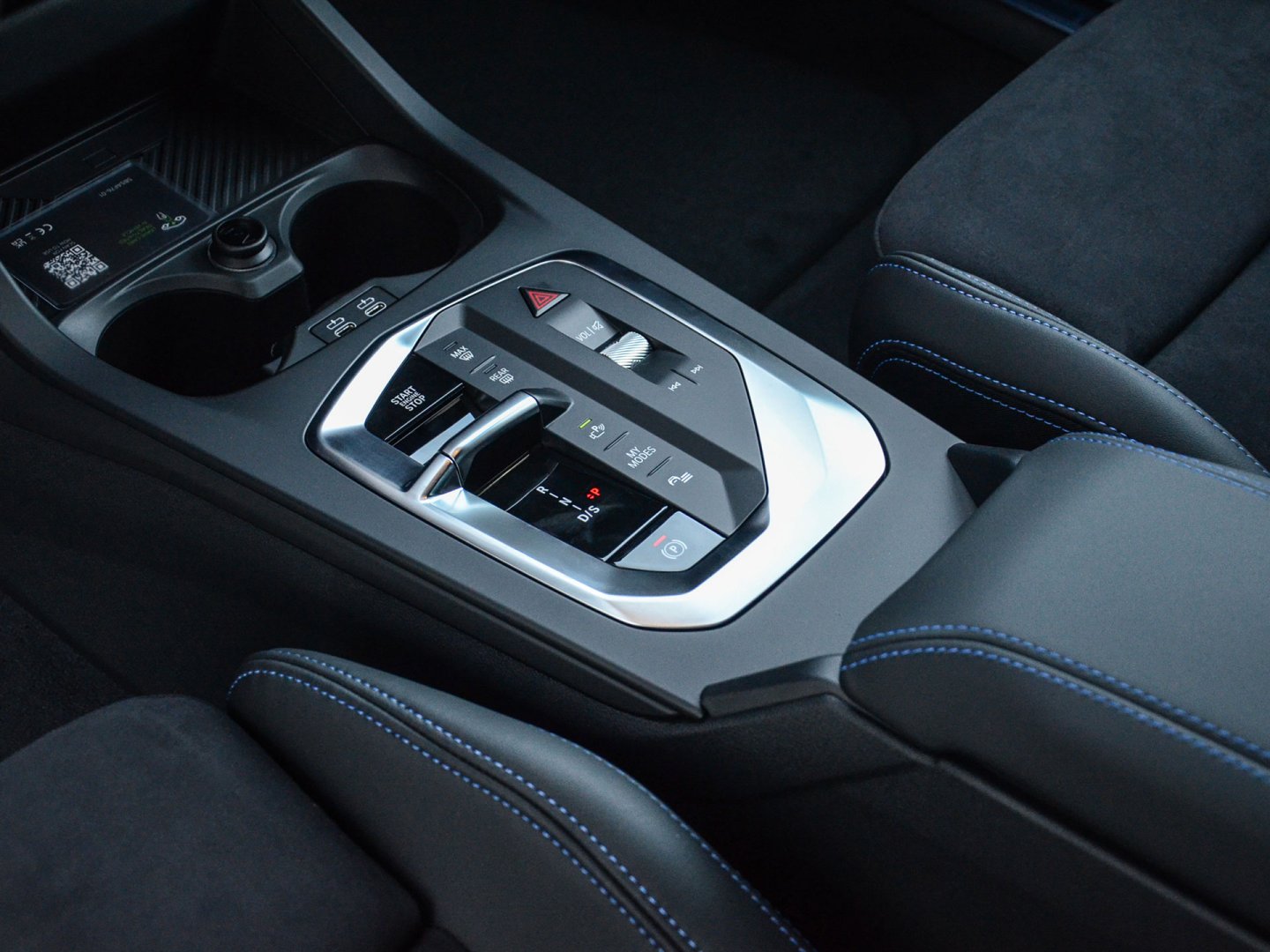 31GH - 220 Gran Coupe