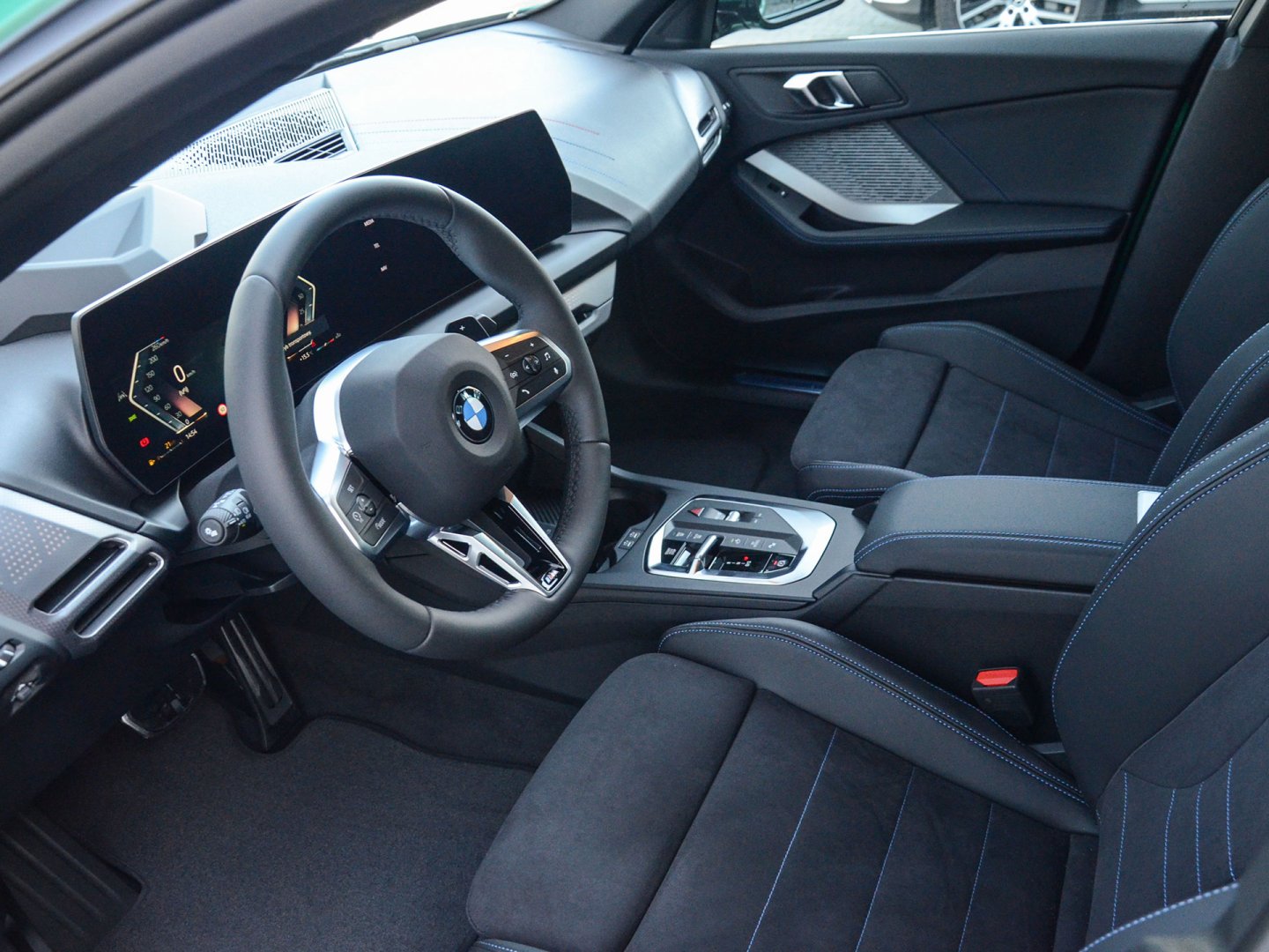 31GH - 220 Gran Coupe