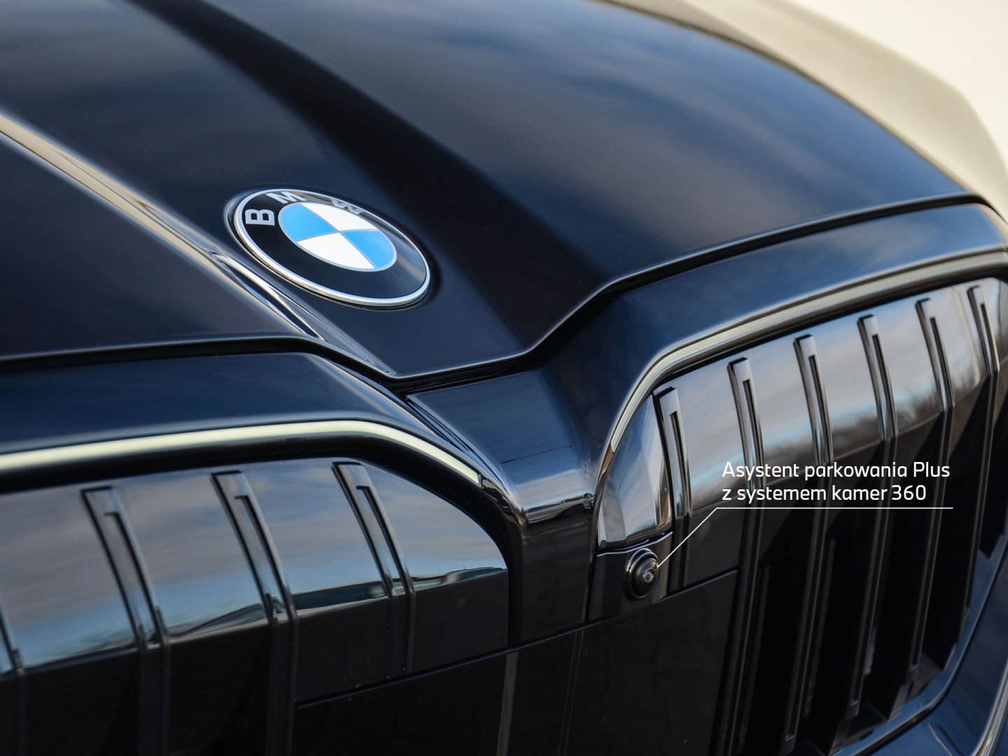 31FL - 540d xDrive Limuzyna