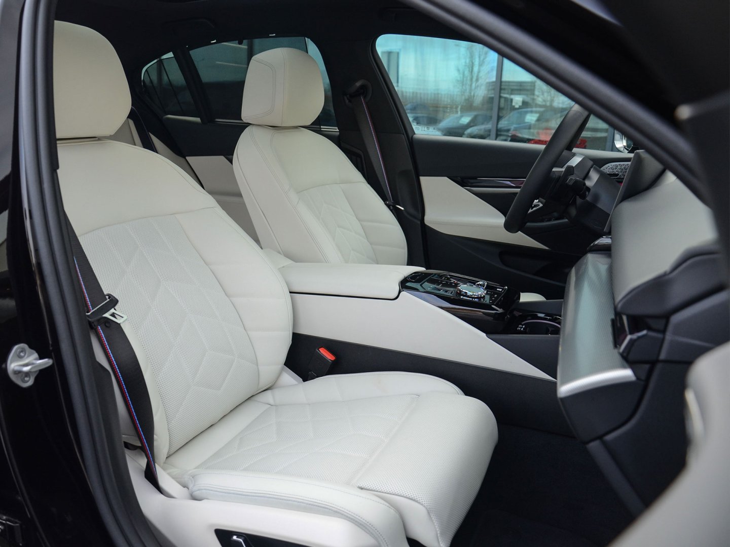 31FL - 540d xDrive Limuzyna
