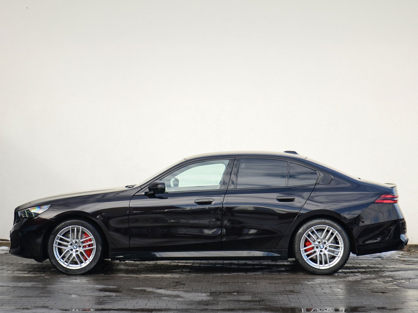 31FL - 540d xDrive Limuzyna