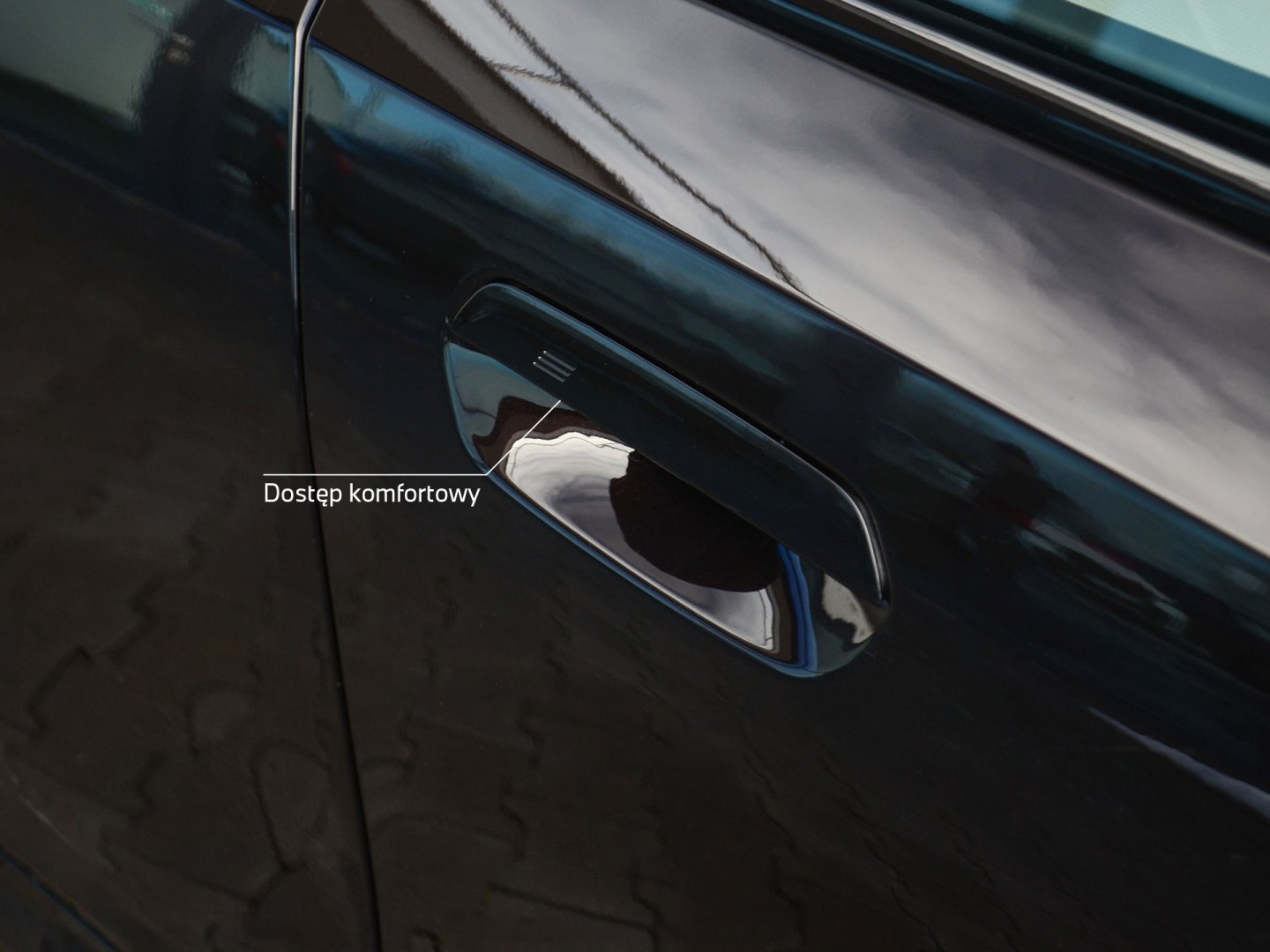 31FL - 540d xDrive Limuzyna