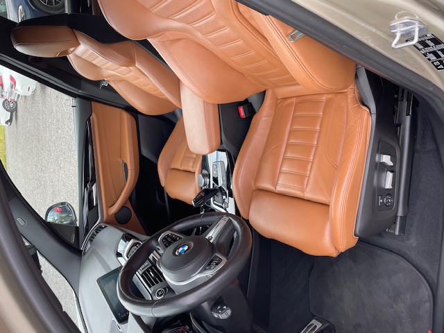  G01 - X3 xDrive30i 