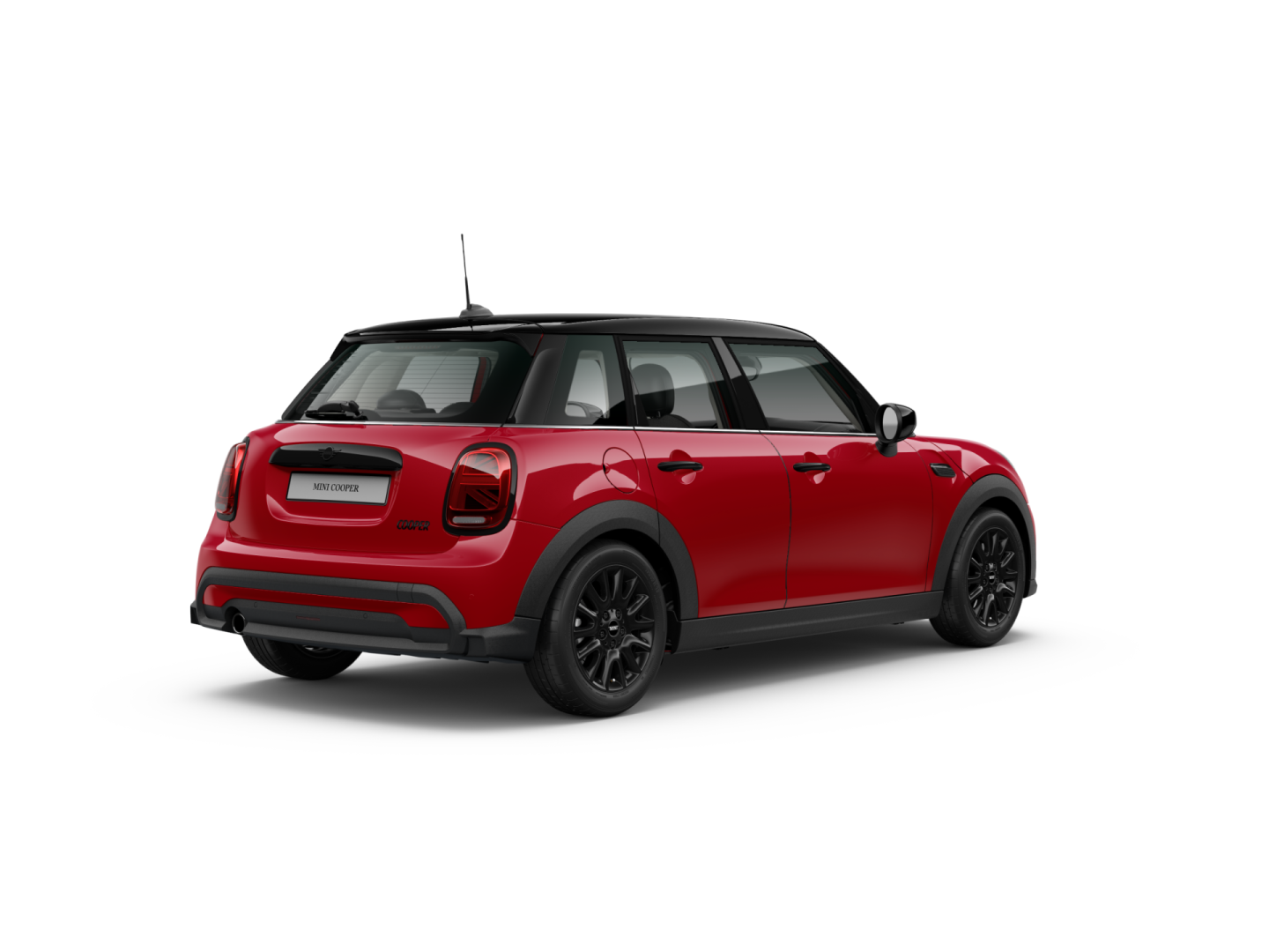 31DK MINI Hatch 5dr Cooper