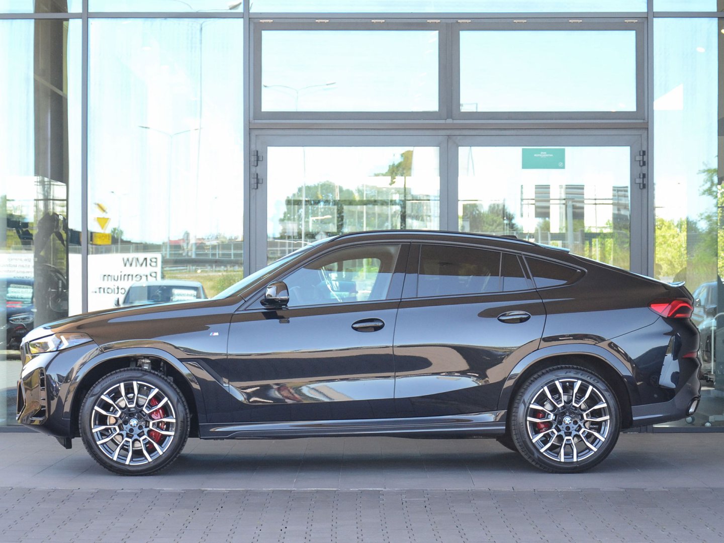 11EY - X6 xDrive30d 