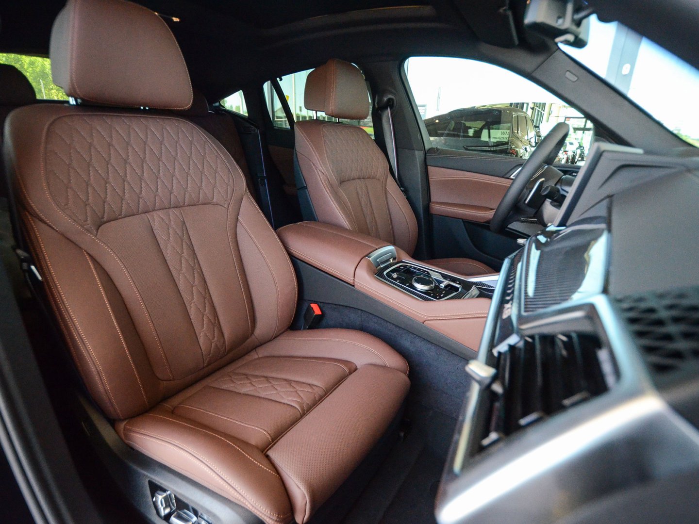 11EY - X6 xDrive30d 