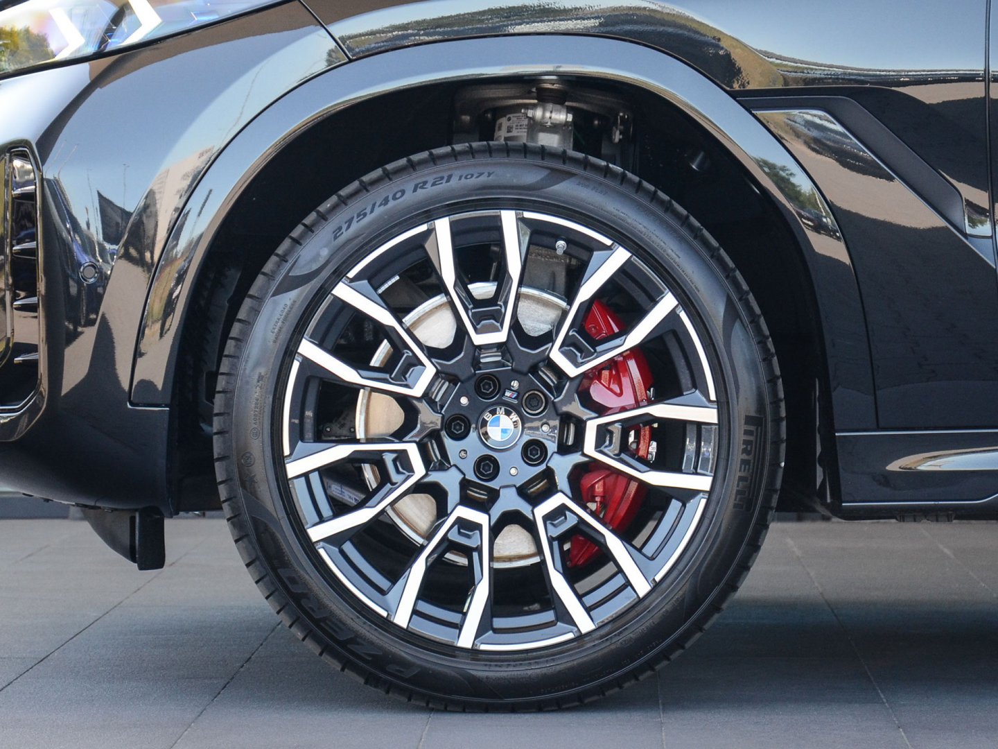 11EY - X6 xDrive30d 