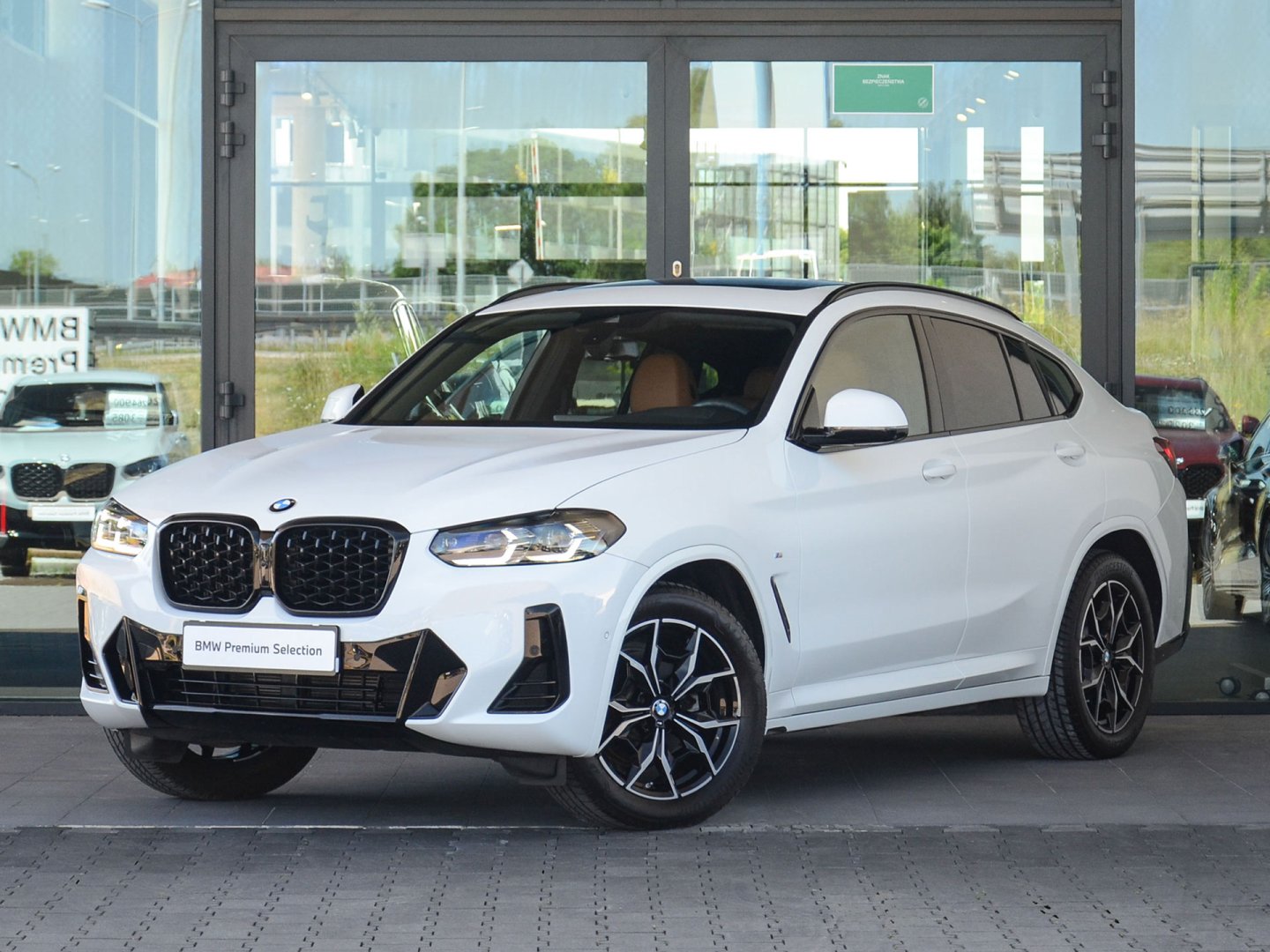 G02 - X4 xDrive20i