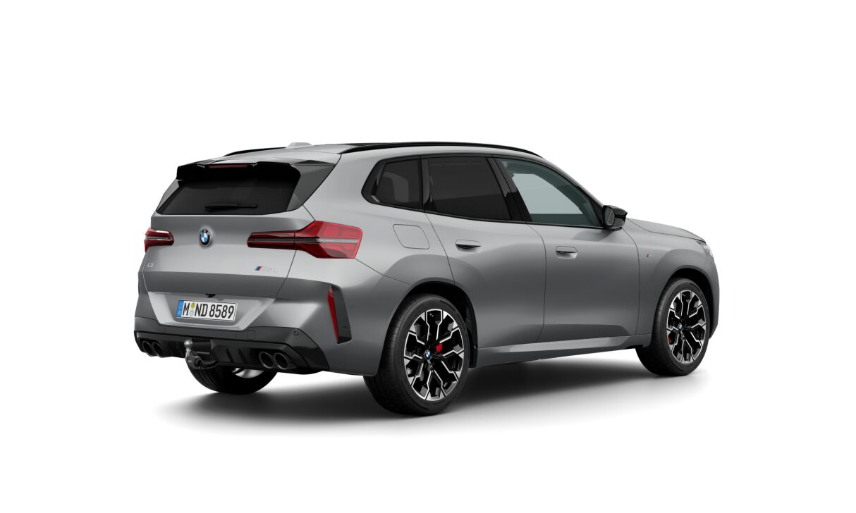 71GP - X3 M50 xDrive