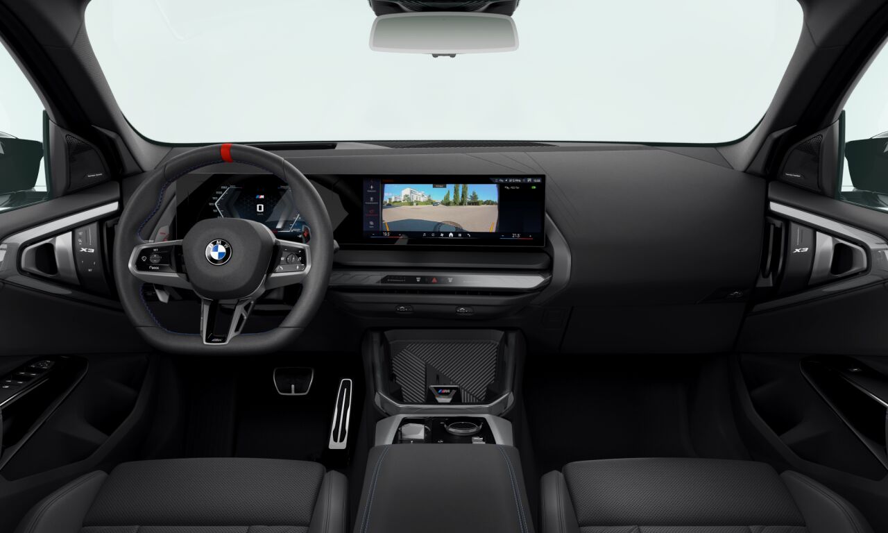 71GP - X3 M50 xDrive