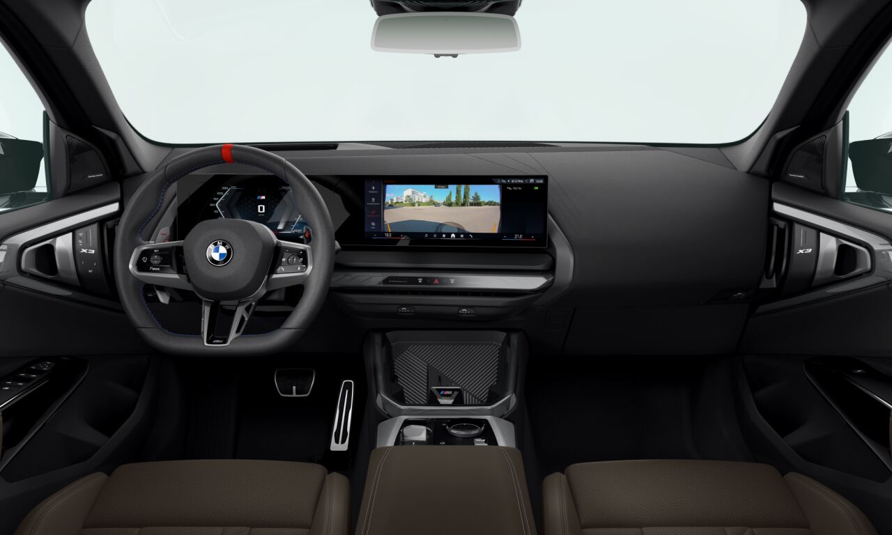 71GP - X3 M50 xDrive