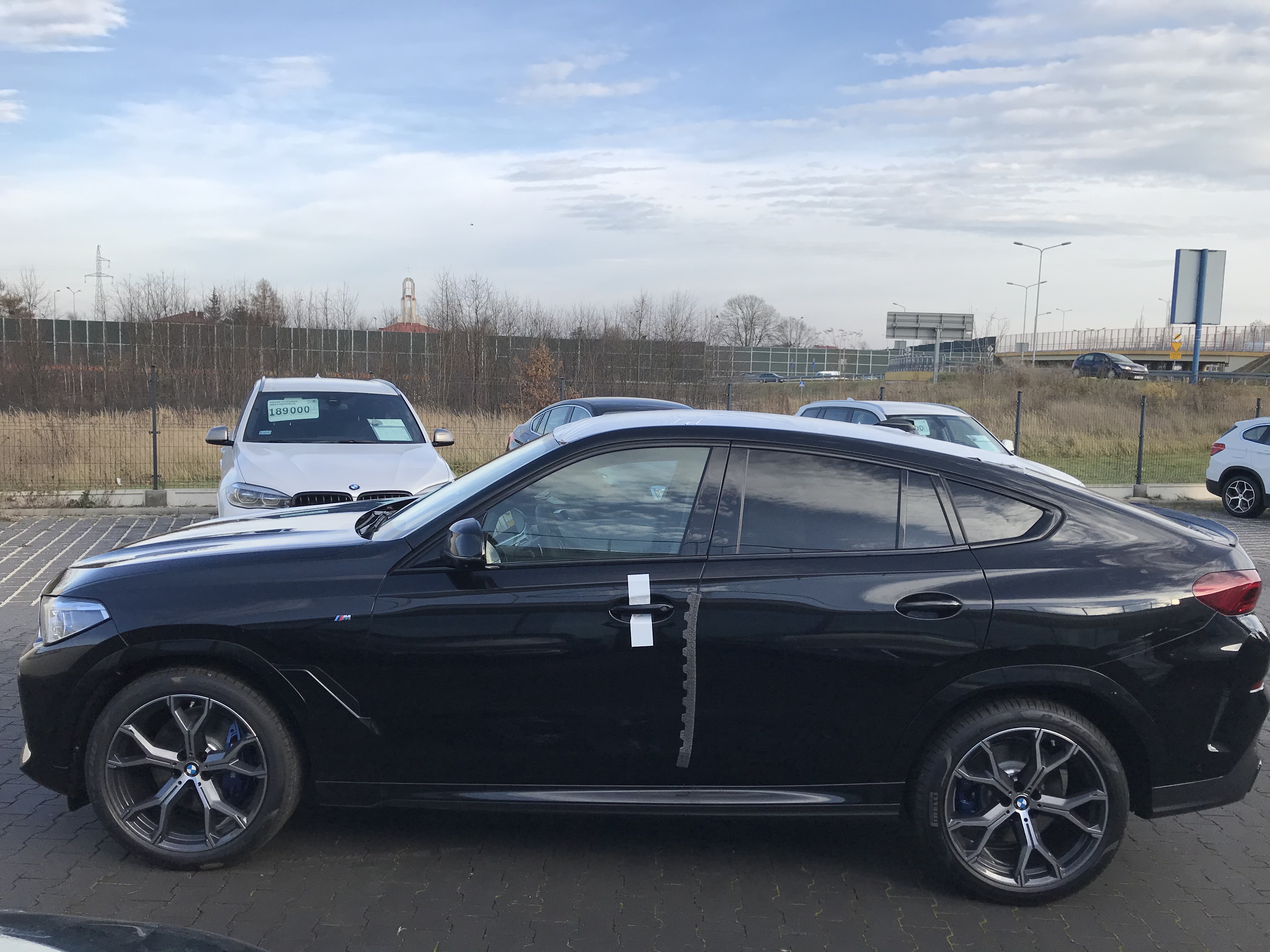 GT81 - X6 xDrive30d