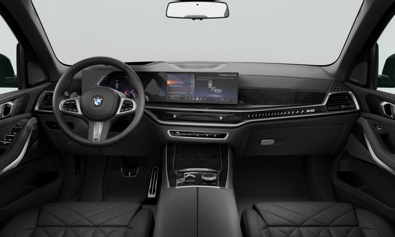 11EV - X5 xDrive30d