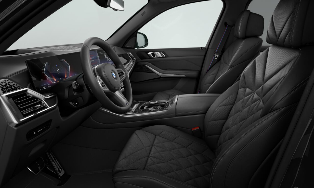 11EV - X5 xDrive30d