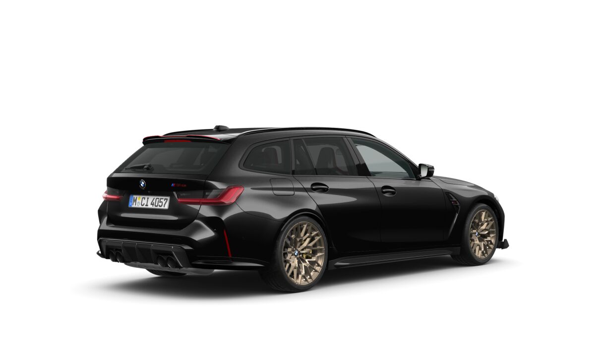 31GB - M3 CS Touring