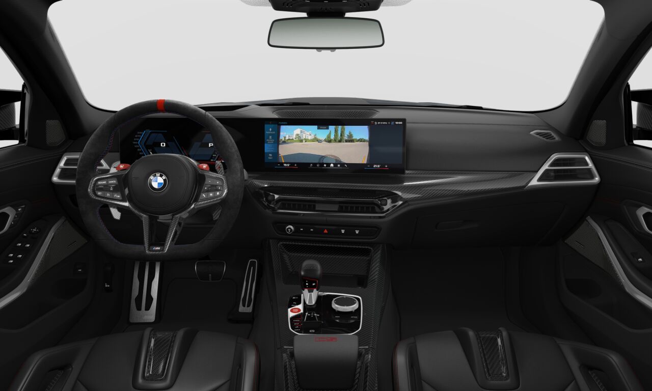 31GB - M3 CS Touring
