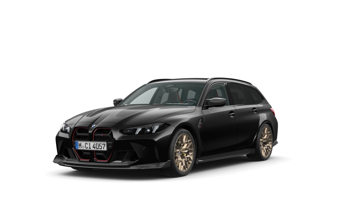 31GB - M3 CS Touring