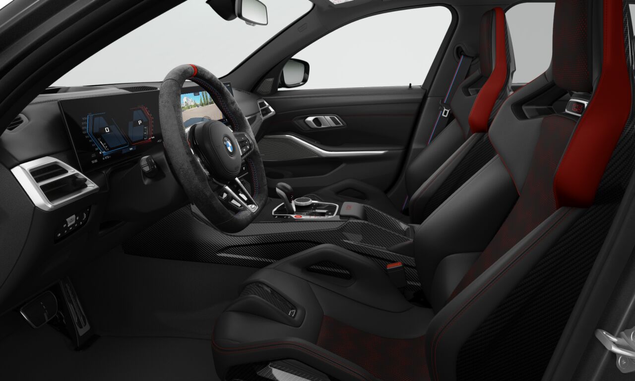 31GB - M3 CS Touring