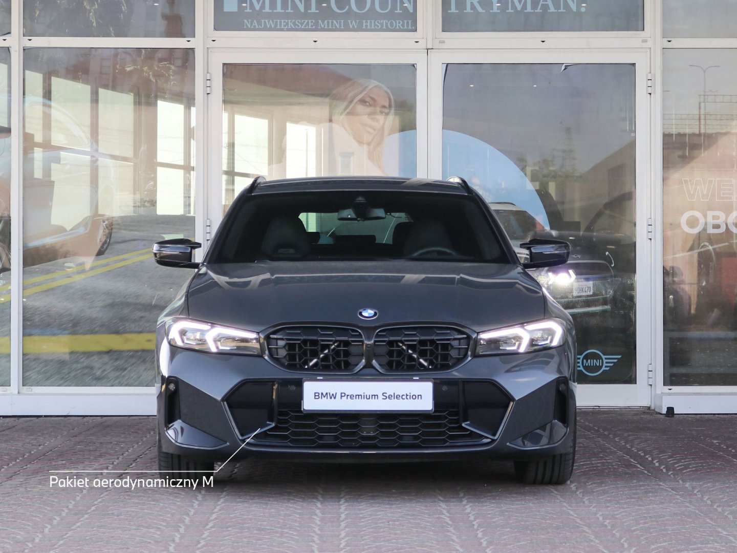 81FY - M340i xDrive Touring