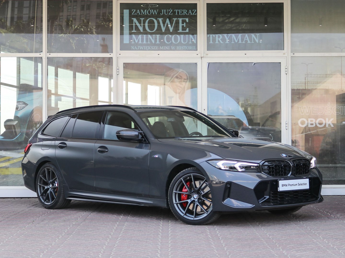 81FY - M340i xDrive Touring