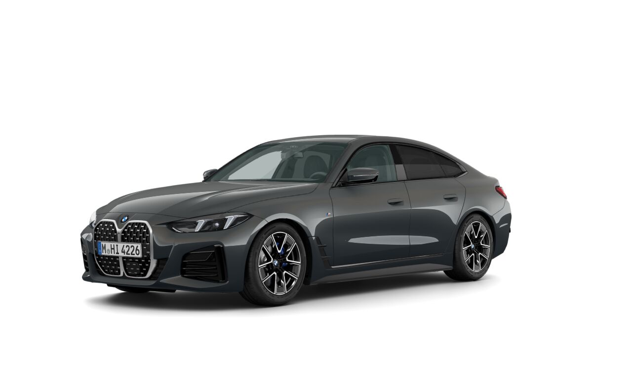 G26 -  420d xDrive Gran Coupe 