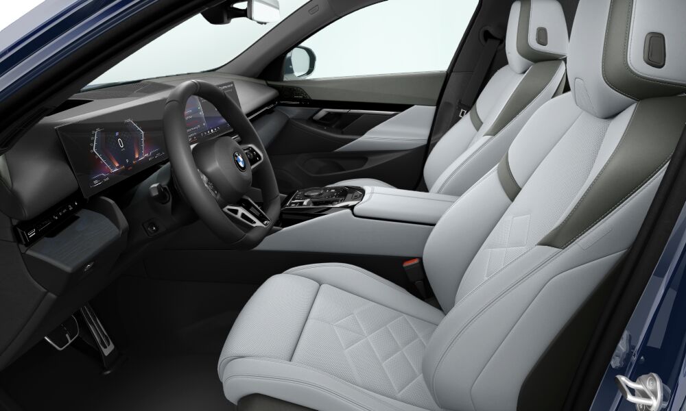 G60 - 520d xDrive Lim