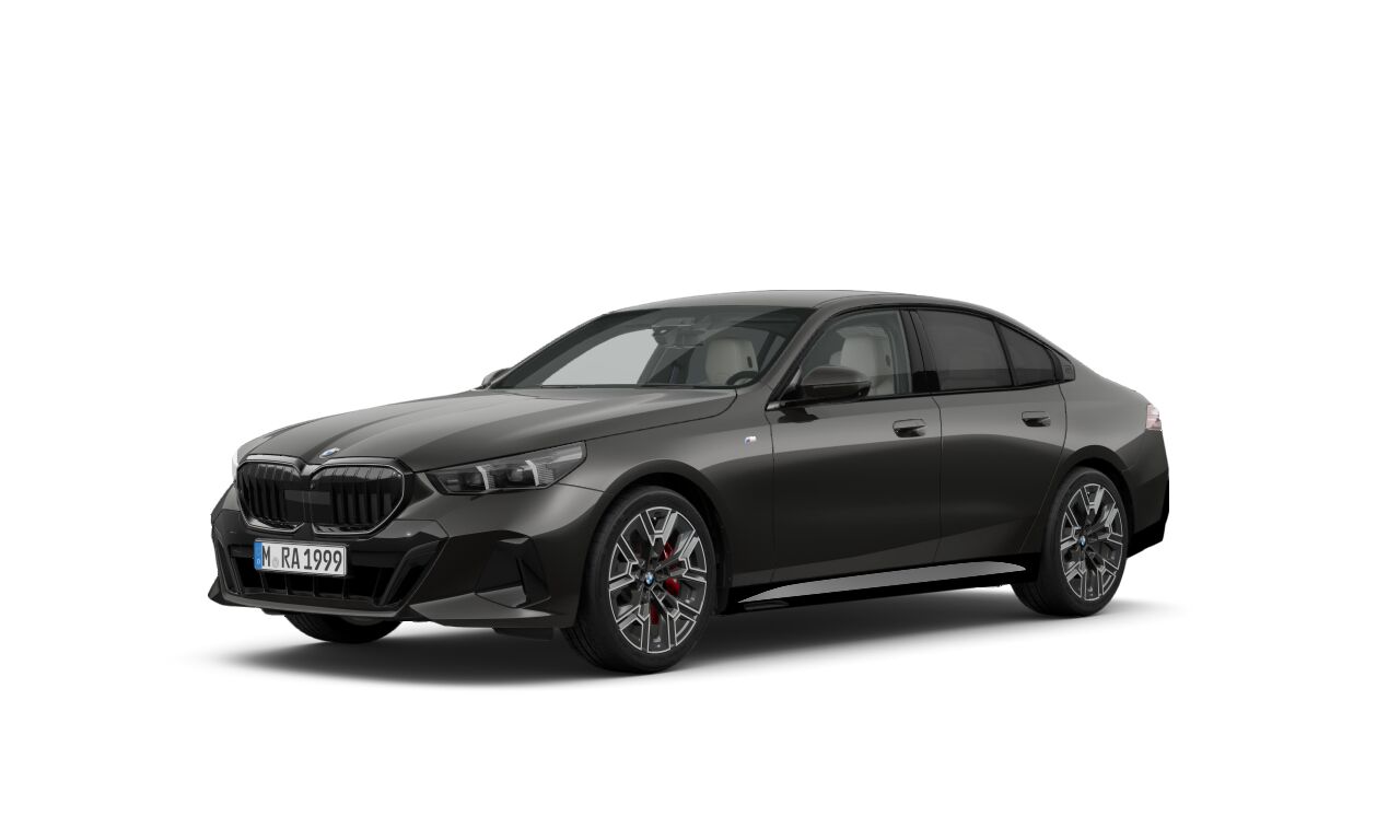 G60 -  520d xDrive Lim