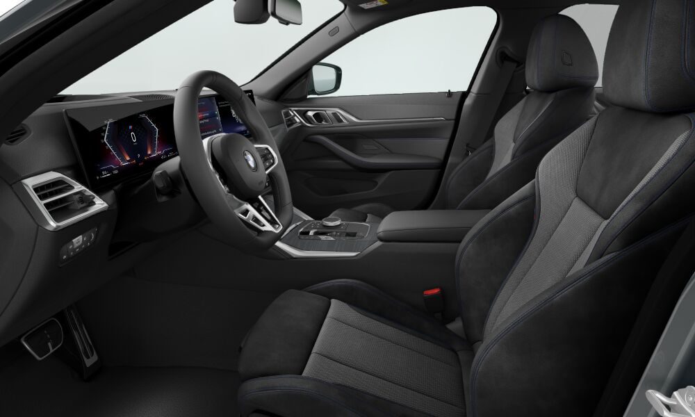 G26 -  420d xDrive Gran Coupe 