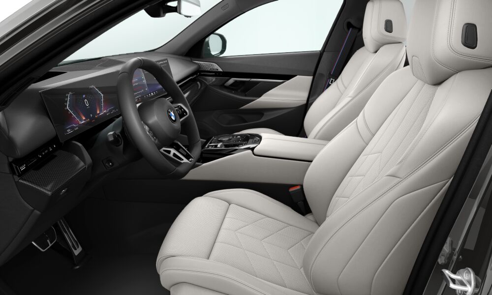 G60 -  520d xDrive Lim