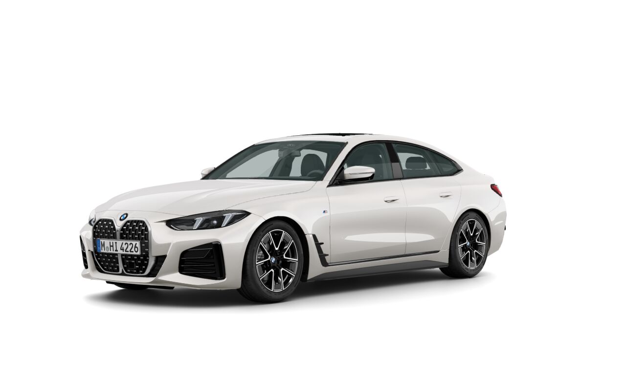 G26 -  430i xDrive Gran Coupe